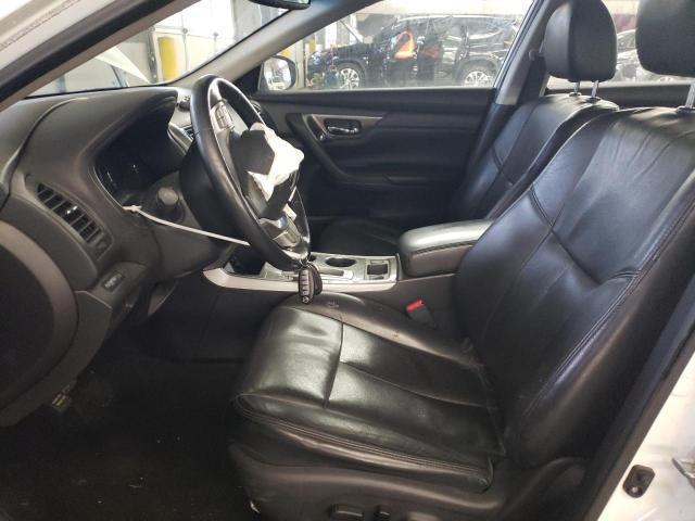 Photo 7 from auction – 2015 NISSAN ALTIMA 2.5 with VIN 1N4AL3AP4FC162428
