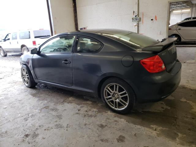 Photo 2 from auction – 2007 SCION SCION with VIN JTKDE177670200637