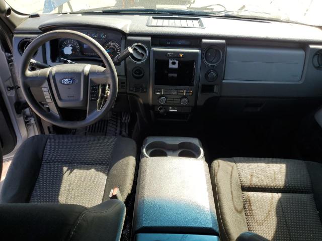 Фото 8 с аукциона – 2014 FORD F150 SUPER с VIN 1FTFW1CF2EFB24872