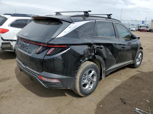 Photo 3 from auction – 2023 HYUNDAI TUCSON SEL with VIN 5NMJB3AEXPH197361