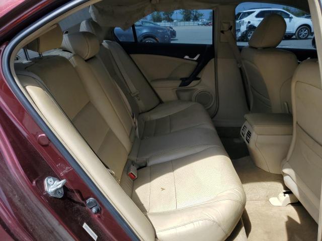 Photo 10 from auction – 2012 ACURA TSX TECH with VIN JH4CU2F65CC005608