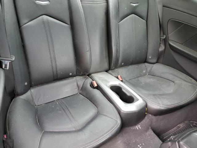 Photo 10 from auction – 2011 CADILLAC CTS PREMIU with VIN 1G6DS1ED5B0102980