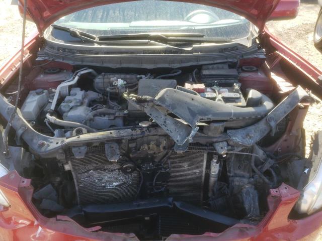 Photo 12 from auction – 2013 NISSAN ROGUE S with VIN JN8AS5MV3DW623282