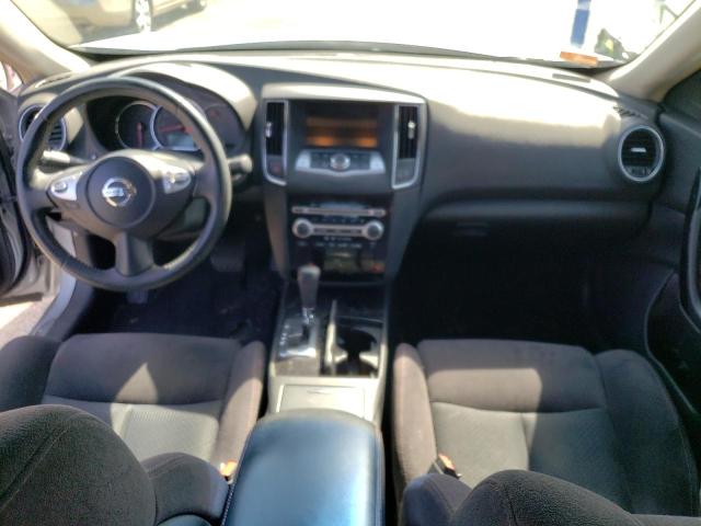 Photo 8 from auction – 2009 NISSAN MAXIMA S with VIN 1N4AA51E69C847969