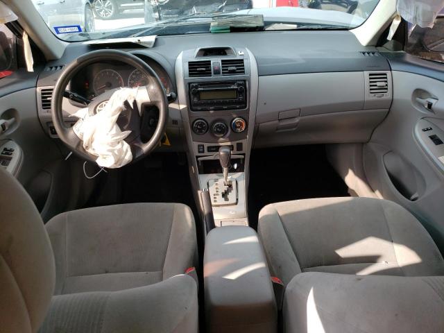 Photo 8 from auction – 2012 TOYOTA COROLLA BA with VIN 5YFBU4EE4CP052704