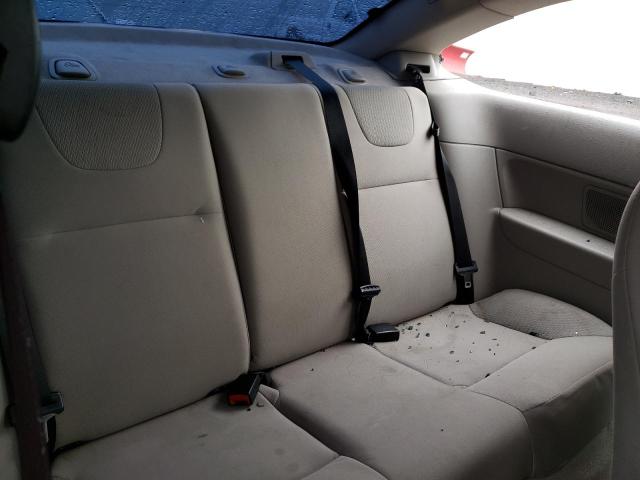 Photo 10 from auction – 2008 FORD FOCUS S/SE with VIN 1FAHP32N28W245597
