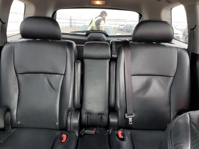 Photo 10 from auction – 2012 TOYOTA HIGHLANDER with VIN 5TDDK3EH0CS170033