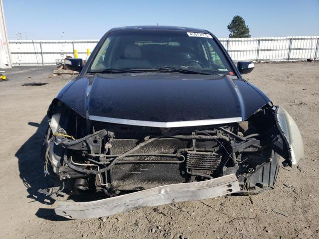 Photo 5 from auction – 2007 ACURA RDX with VIN 5J8TB18217A010738