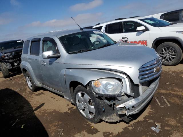 Photo 4 from auction – 2010 CHEVROLET HHR 1LT with VIN 3GNBABDB6AS534375