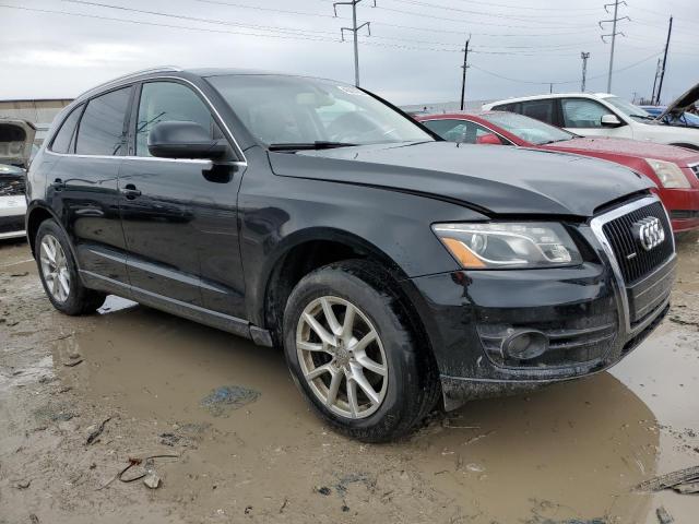 Photo 4 from auction – 2009 AUDI Q5 3.2 with VIN WA1KK78R89A016043