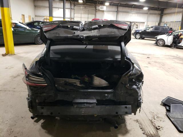 Photo 6 from auction – 2019 NISSAN MAXIMA S with VIN 1N4AA6AV8KC384048