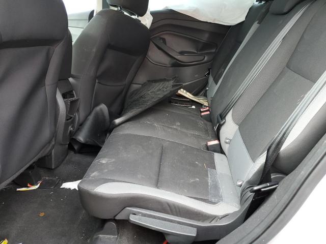 Photo 11 from auction – 2014 FORD ESCAPE S with VIN 1FMCU0F74EUB98292