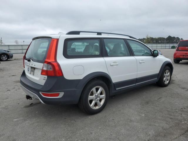 Photo 3 from auction – 2008 VOLVO XC70 with VIN YV4BZ982181033407