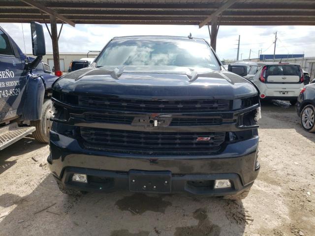 Photo 5 from auction – 2022 CHEVROLET SILVERADO with VIN 1GCPYFED4NZ142540