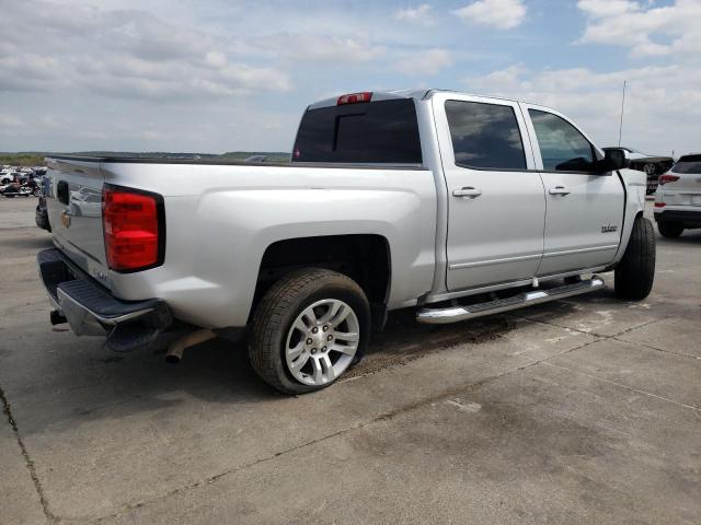 Photo 3 from auction – 2017 CHEVROLET SILVERADO with VIN 3GCPCREC7HG203245