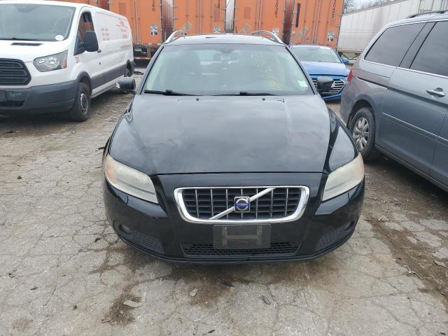 Photo 5 from auction – 2009 VOLVO V70 3.2 with VIN YV1BW982X91071600