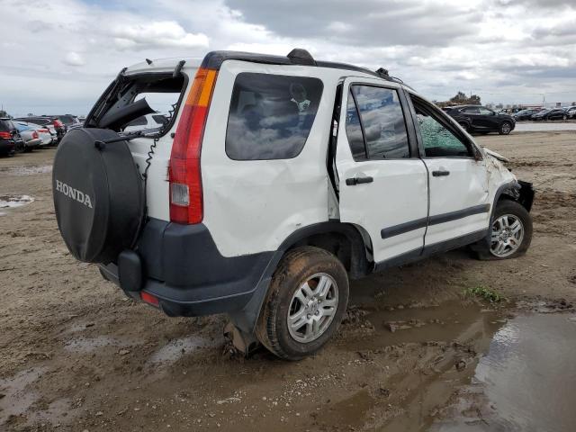 Photo 3 from auction – 2003 HONDA CR-V EX with VIN JHLRD78883C019710