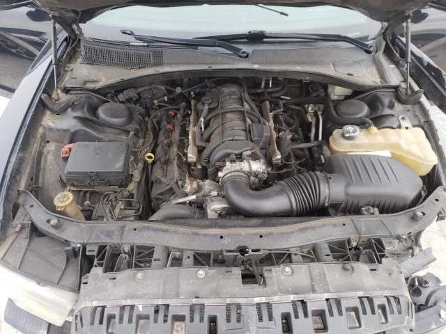 Photo 11 from auction – 2013 DODGE CHARGER PO with VIN 2C3CDXAT3DH669596