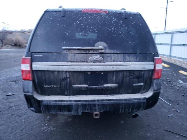 Photo 6 from auction – 2017 FORD EXPEDITION with VIN 1FMJK2AT5HEA14358