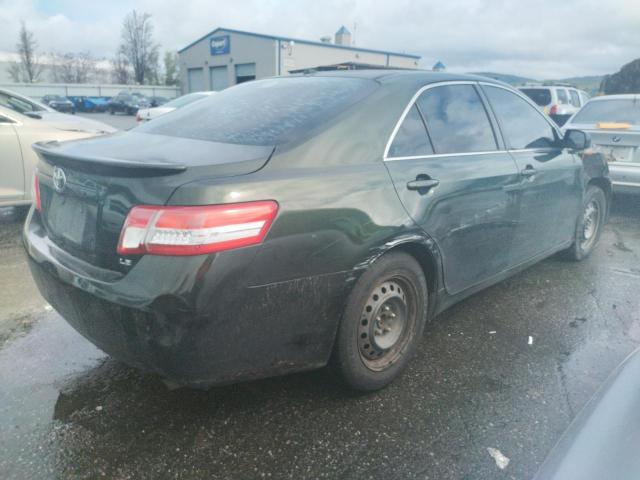 Photo 3 from auction – 2010 TOYOTA CAMRY BASE with VIN 4T1BF3EK7AU529583
