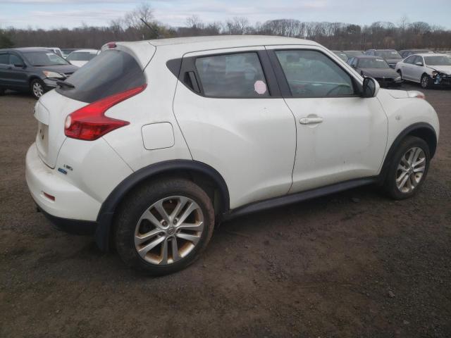 Photo 3 from auction – 2014 NISSAN JUKE S with VIN JN8AF5MV9ET481852