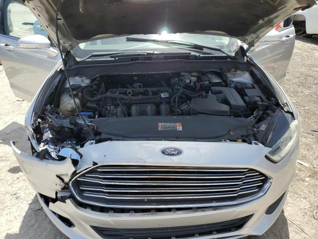 Photo 11 from auction – 2013 FORD FUSION SE with VIN 3FA6P0H73DR335711