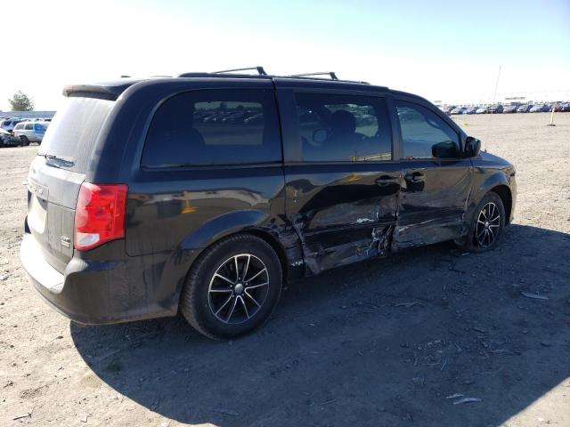Photo 3 from auction – 2017 DODGE GRAND CARA with VIN 2C4RDGEG2HR755534