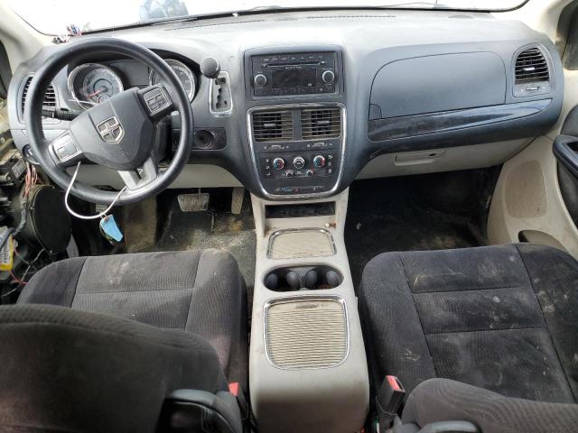 Photo 8 from auction – 2014 DODGE GRAND CARA with VIN 2C4RDGCG9ER245180