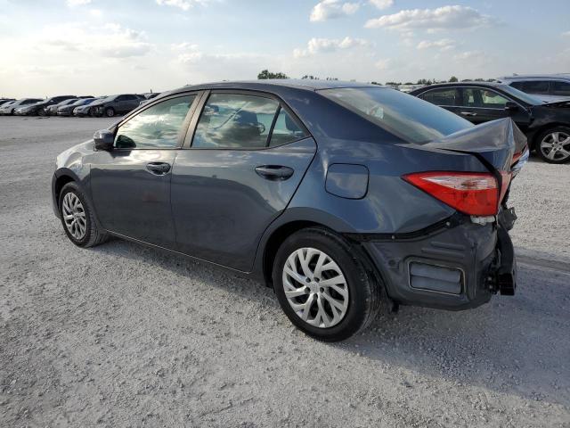 Photo 2 from auction – 2019 TOYOTA COROLLA L with VIN 2T1BURHE3KC218573