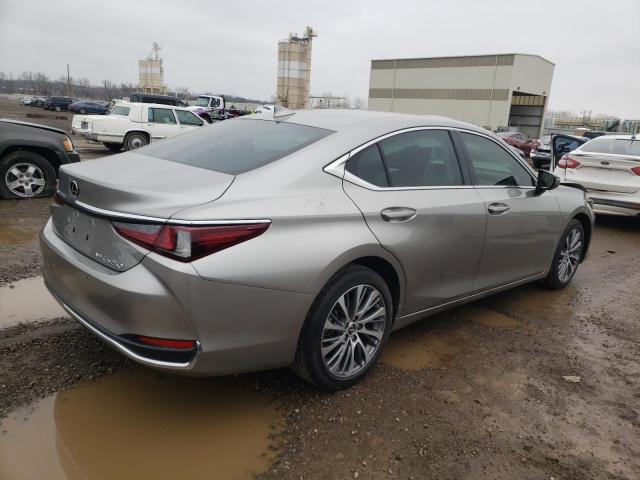 Photo 3 from auction – 2021 LEXUS ES 250 BAS with VIN 58AD11D1XMU004924