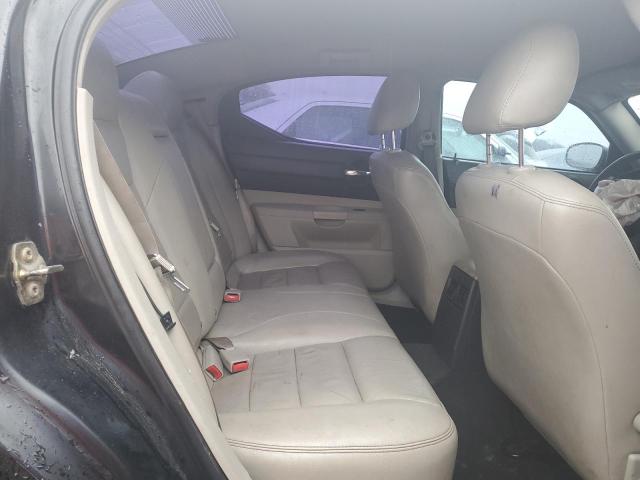 Photo 10 from auction – 2006 DODGE CHARGER SE with VIN 2B3KA43G76H321691