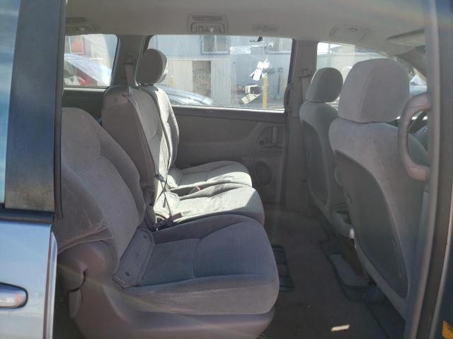 Photo 11 from auction – 2007 TOYOTA SIENNA CE with VIN 5TDZK23C87S084451