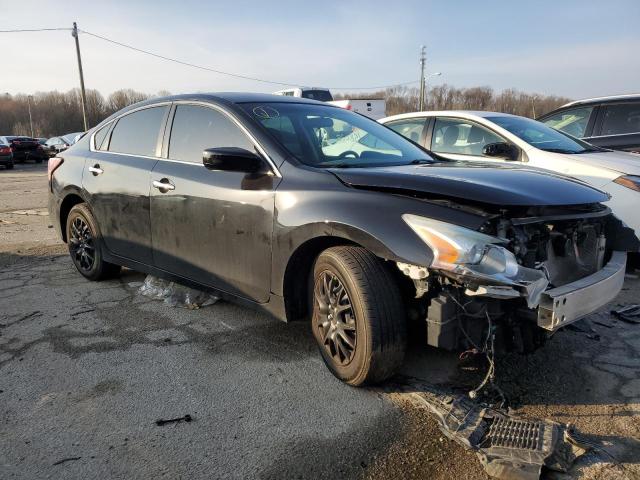 Photo 4 from auction – 2015 NISSAN ALTIMA 2.5 with VIN 1N4AL3AP8FN323948