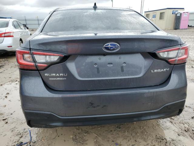 Photo 6 from auction – 2020 SUBARU LEGACY LIM with VIN 4S3BWAN68L3016816