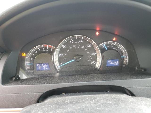 Zdjęcie 9 z aukcji – 2013 TOYOTA CAMRY L z VIN 4T1BF1FK8DU213939