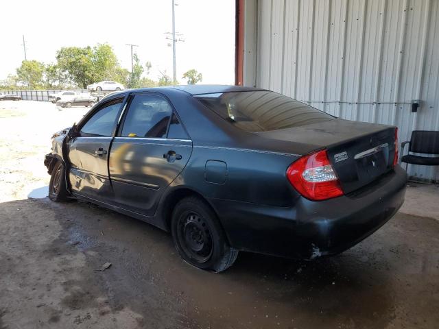 Photo 2 from auction – 2004 TOYOTA CAMRY LE with VIN 4T1BE32K94U344477