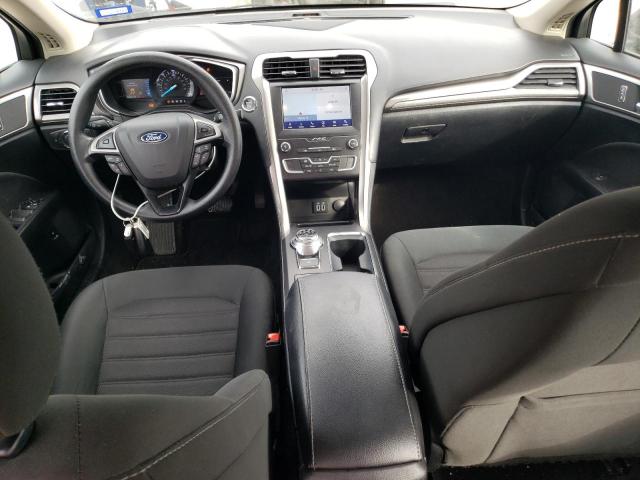 Photo 8 from auction – 2019 FORD FUSION SE with VIN 3FA6P0LU8KR256531