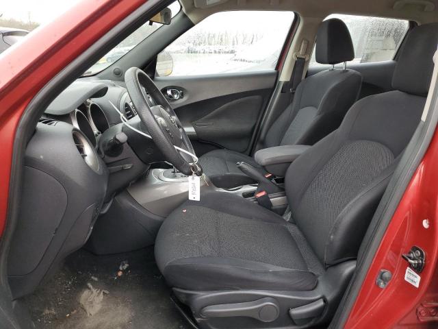 Photo 7 from auction – 2013 NISSAN JUKE S with VIN JN8AF5MV7DT222212