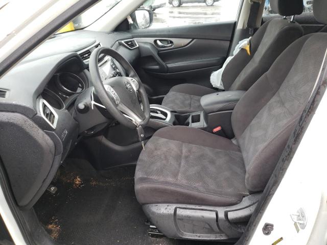 Zdjęcie 7 z aukcji – 2016 NISSAN ROGUE S z VIN KNMAT2MTXGP705885