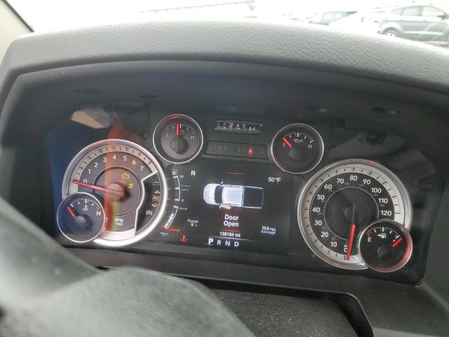 Photo 9 from auction – 2016 RAM 1500 SLT with VIN 1C6RR7TT8GS416492