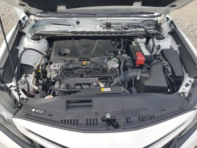 Photo 11 from auction – 2022 TOYOTA CAMRY SE with VIN 4T1G11AK5NU618072