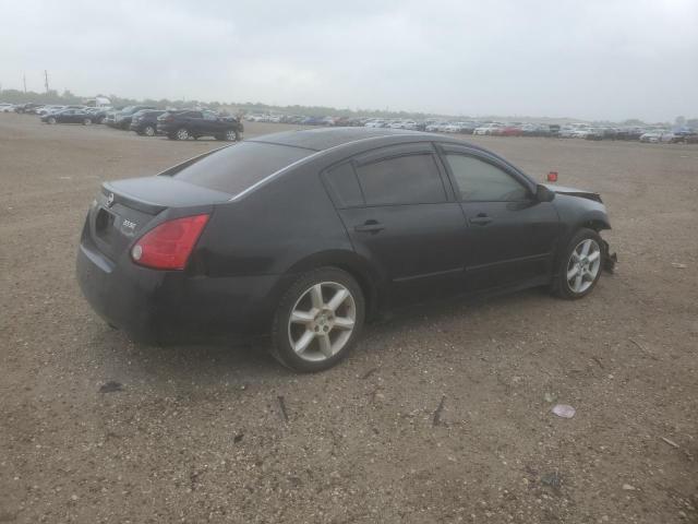 Photo 3 from auction – 2006 NISSAN MAXIMA SE with VIN 1N4BA41EX6C821921