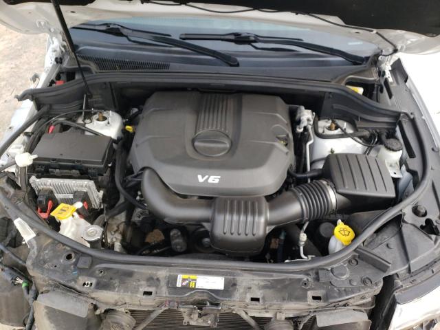 Photo 12 from auction – 2015 JEEP GRAND CHER with VIN 1C4RJFCG0FC934120