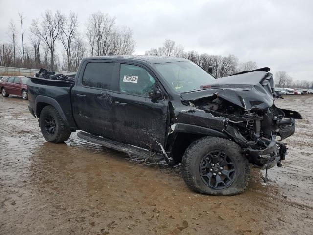 Photo 4 from auction – 2022 RAM 1500 TRX with VIN 1C6SRFU94NN168994