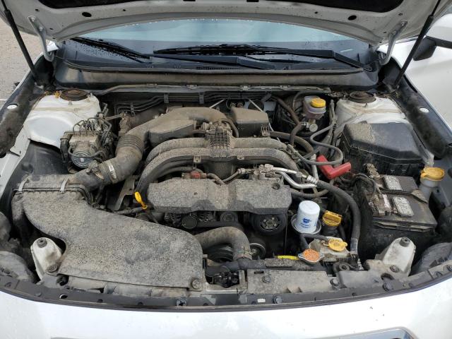 Photo 11 from auction – 2015 SUBARU LEGACY 2.5 with VIN 4S3BNAH69F3042604