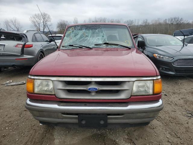 Photo 5 from auction – 1995 FORD RANGER SUP with VIN 1FTCR14X5SPA57367