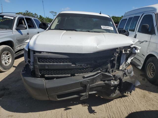 Photo 5 from auction – 2008 CHEVROLET SILVERADO with VIN 1GCEC14C48Z198905