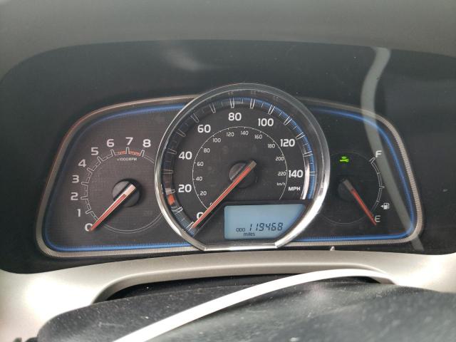 Photo 9 from auction – 2013 TOYOTA RAV4 LIMIT with VIN 2T3YFREV5DW073005