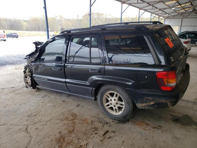 Photo 2 from auction – 2004 JEEP GRAND CHER with VIN 1J4GX48S24C328428