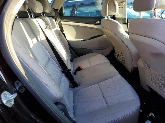 Photo 11 from auction – 2016 HYUNDAI TUCSON LIM with VIN KM8J33A48GU221021